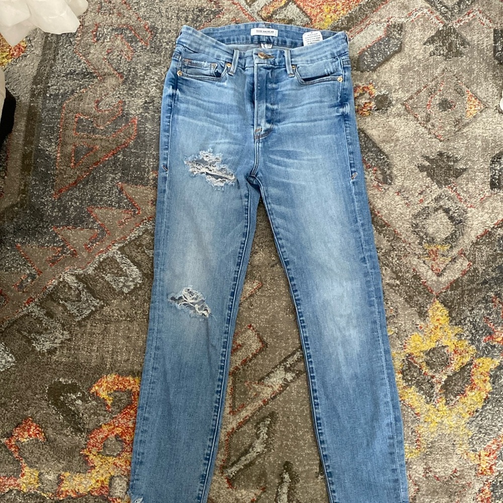 Good American Jeans